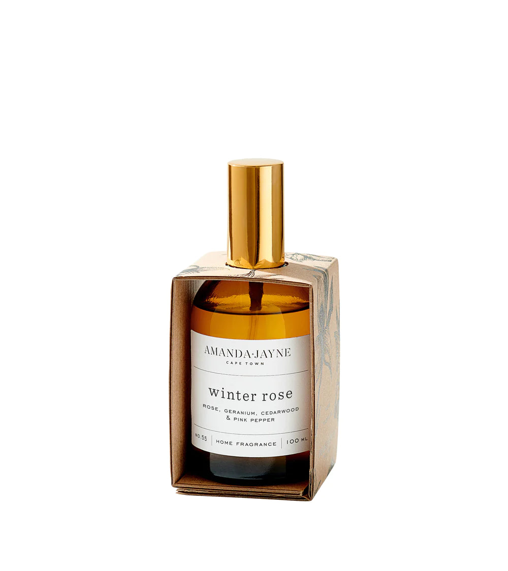 Amanda Jayne Home Fragrances - Home And Trends