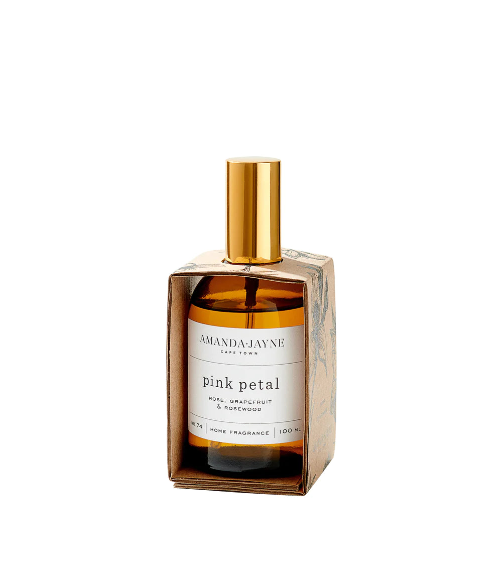 Amanda Jayne Home Fragrances - Home And Trends