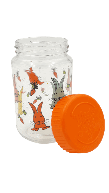 Baby Food Jar - Home And Trends