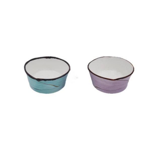 Ceramic Pastel Bowl - Home And Trends