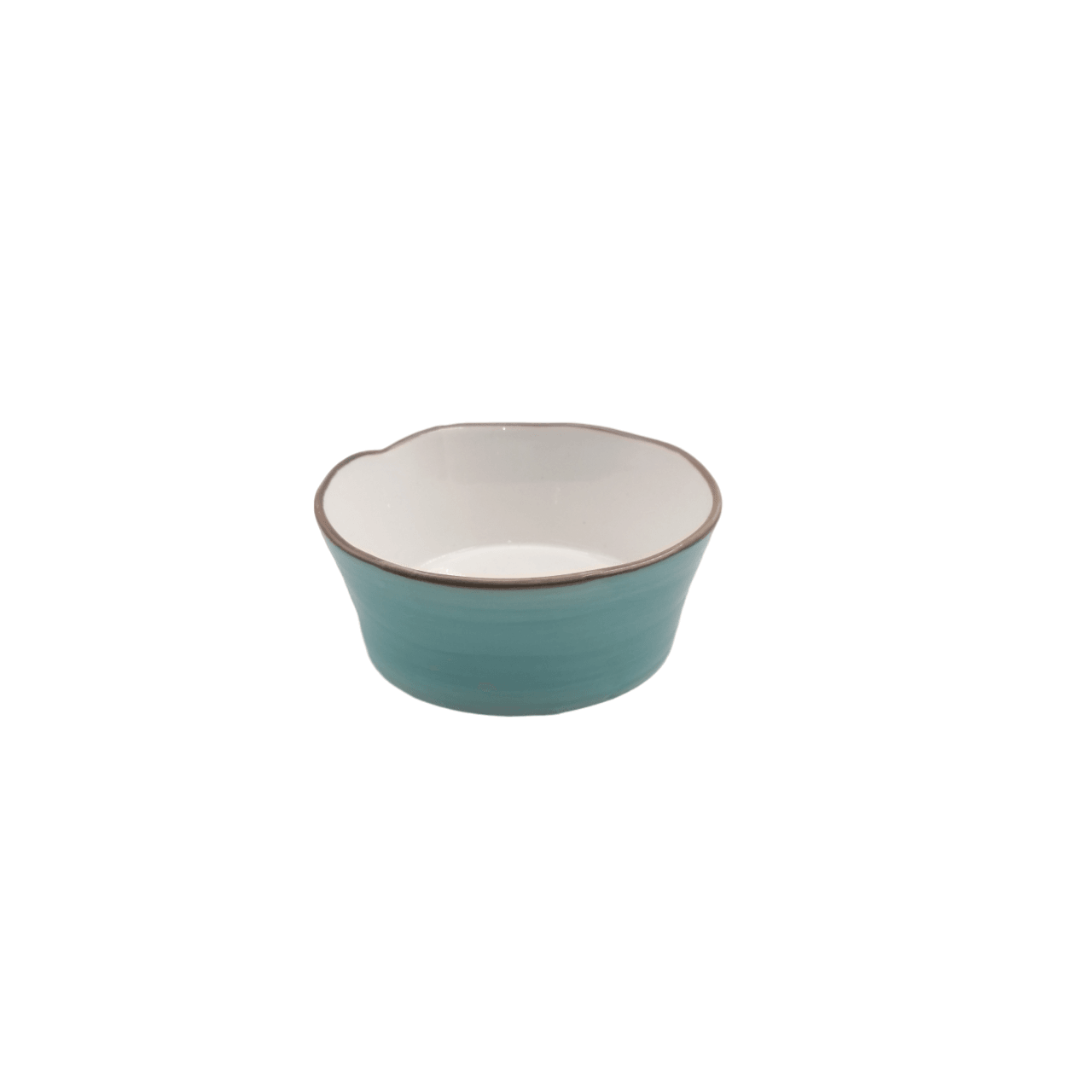 Ceramic Pastel Bowl - Home And Trends