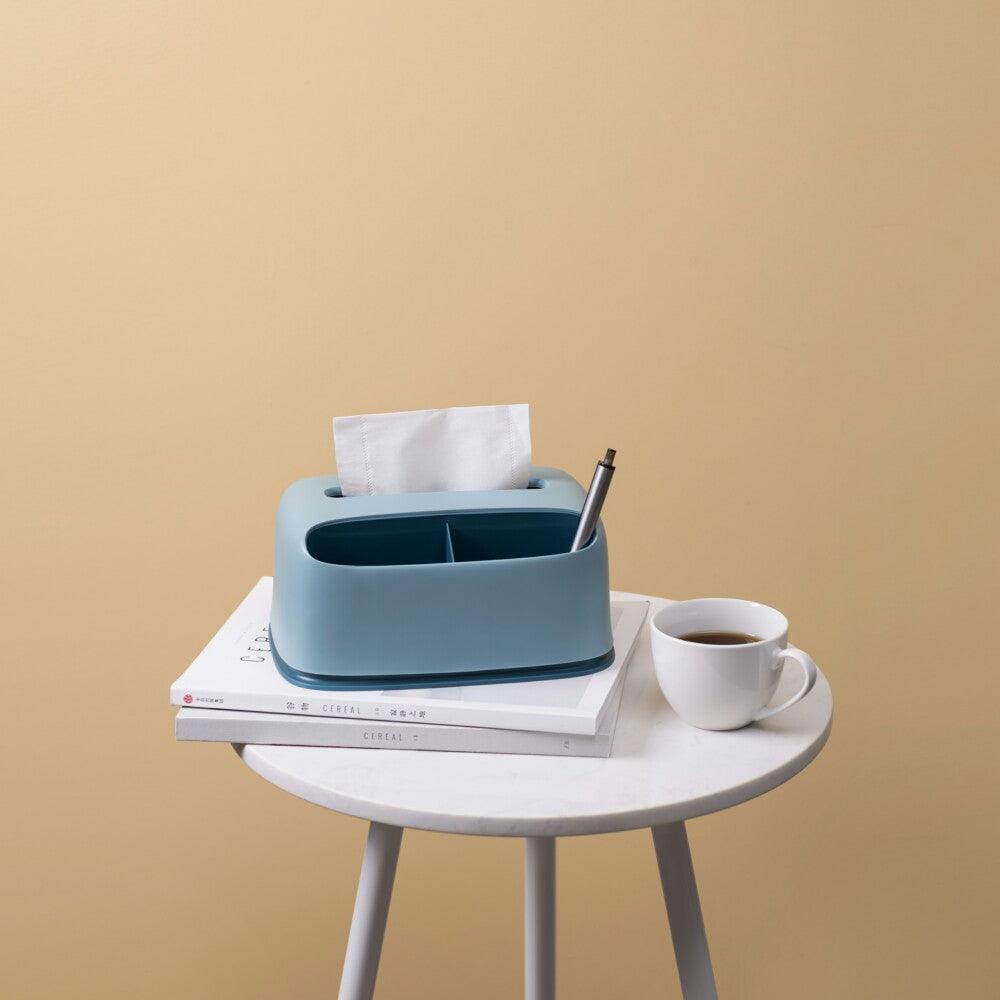 Desktop Tissue Box - Home And Trends