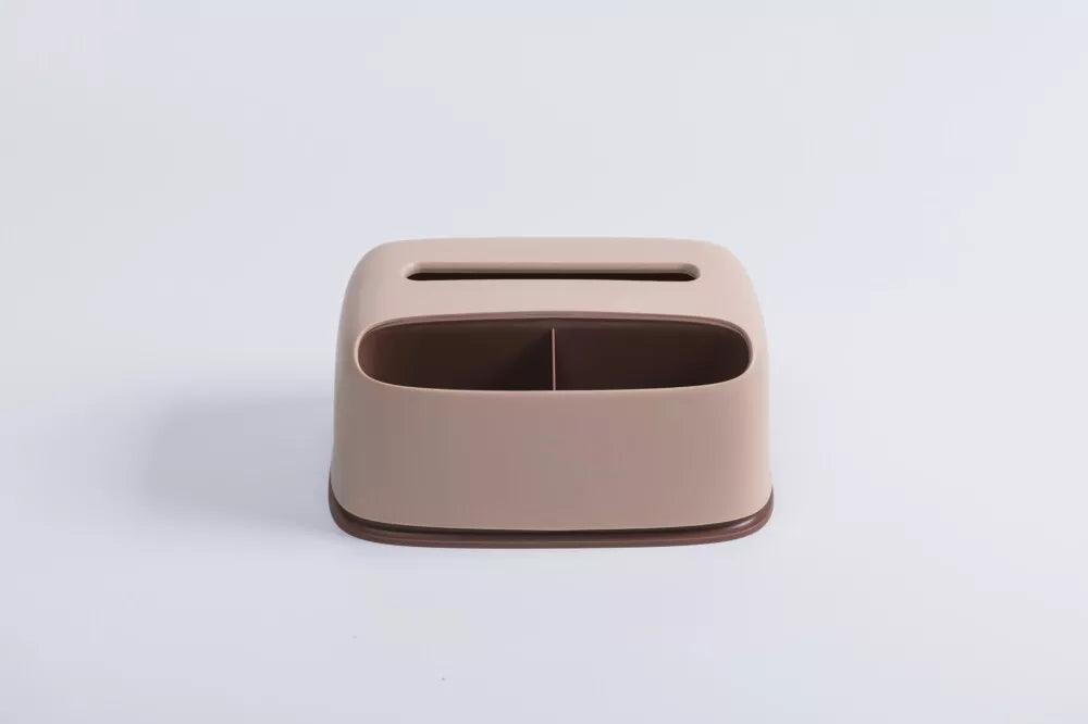 Desktop Tissue Box - Home And Trends
