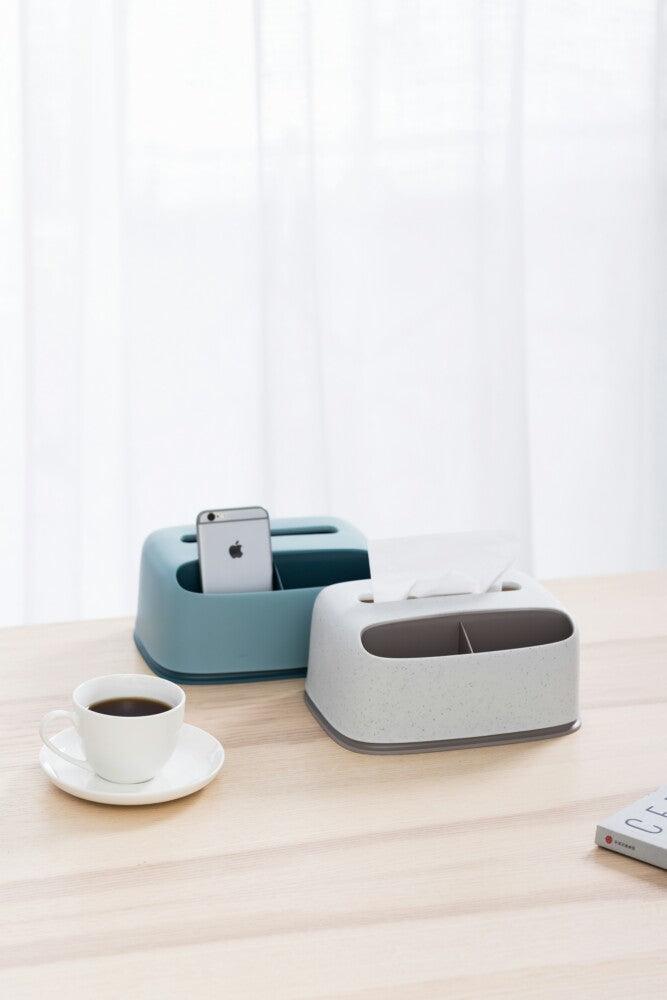 Desktop Tissue Box - Home And Trends