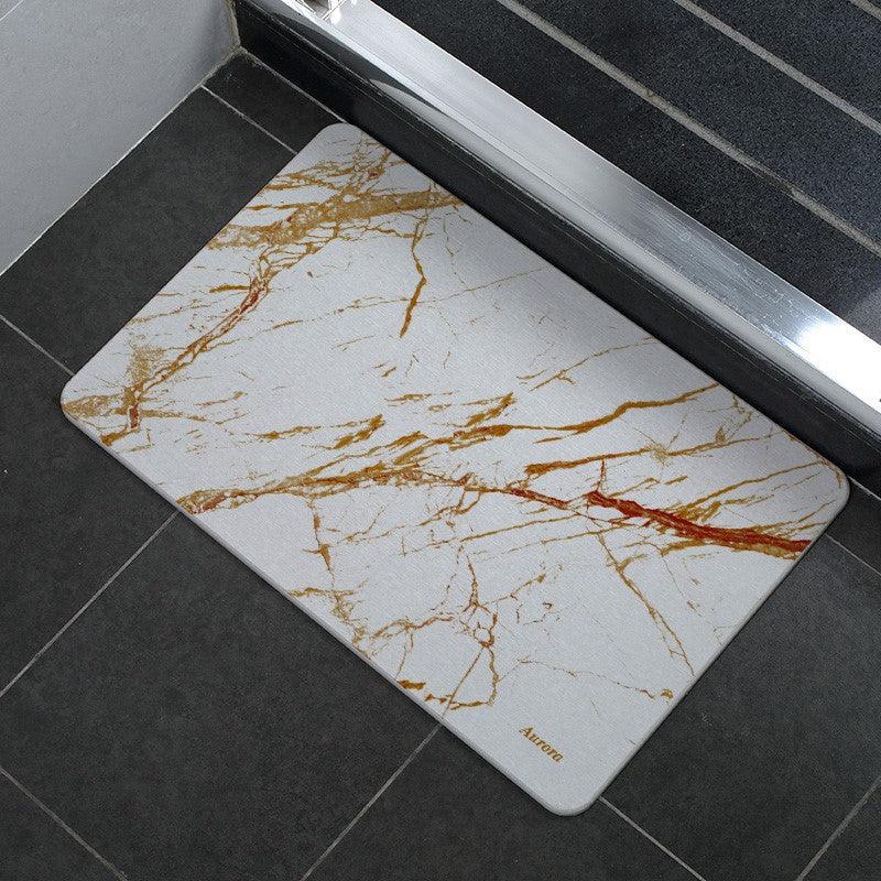 Diatom Bath Mat - Home And Trends