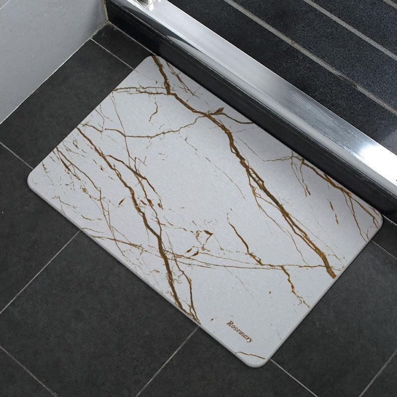 Diatom Bath Mat - Home And Trends