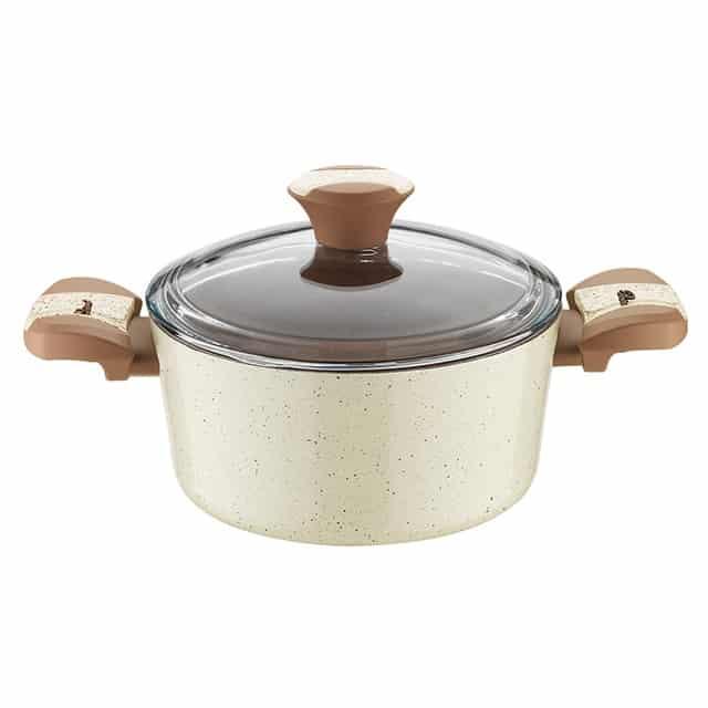 EcoGraneed 28cm Deep Pot - Home And Trends