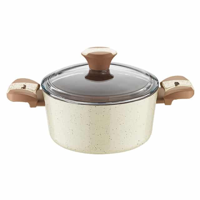 EcoGraneed 32cm Deep Pot - Home And Trends