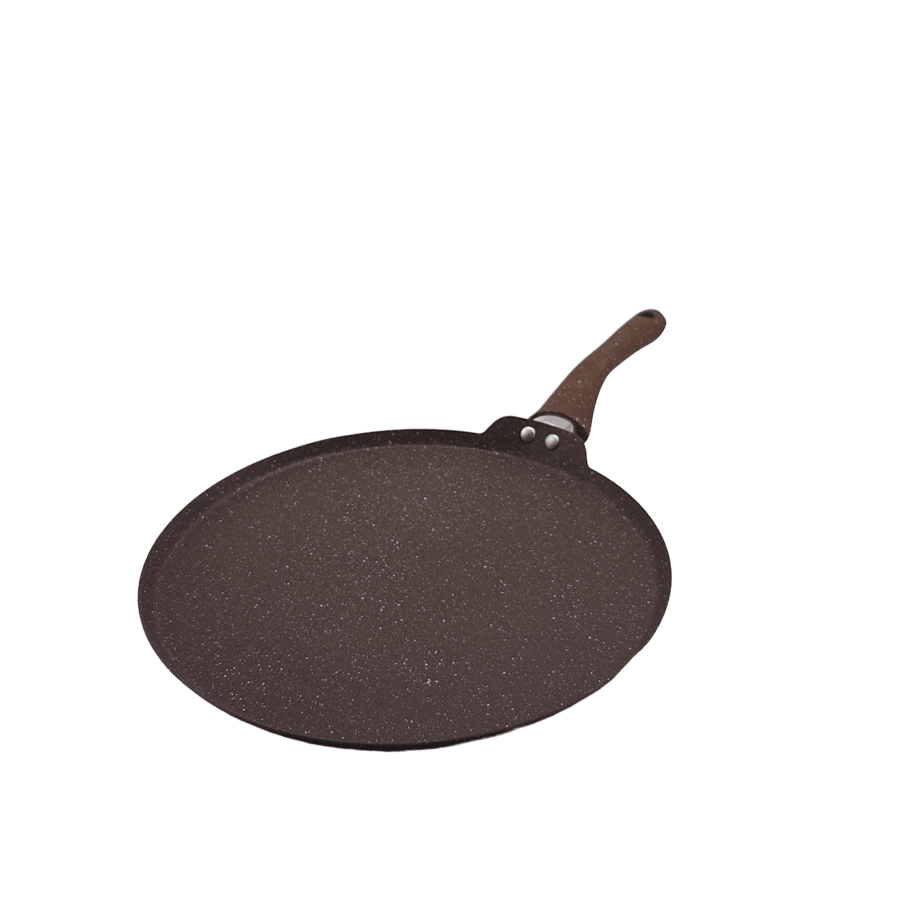 Flat Frying Pan - Home And Trends