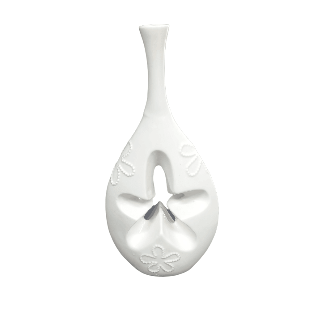 Flower Vase - Home And Trends