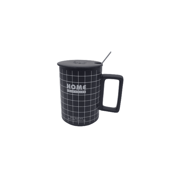 "Home" Mug Set - Home And Trends