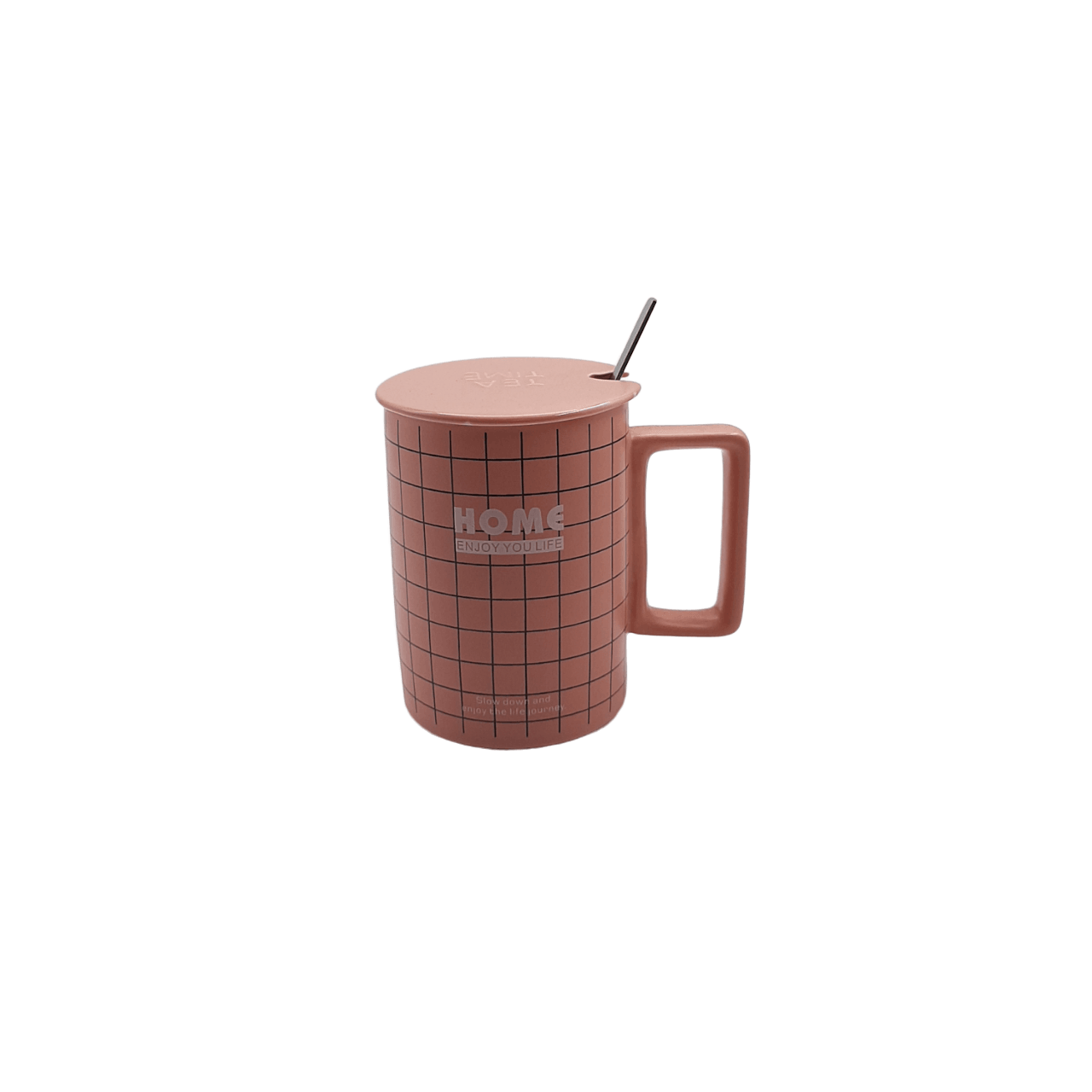 "Home" Mug Set - Home And Trends