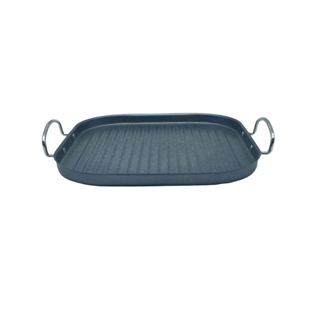 Recagular Grid Pan