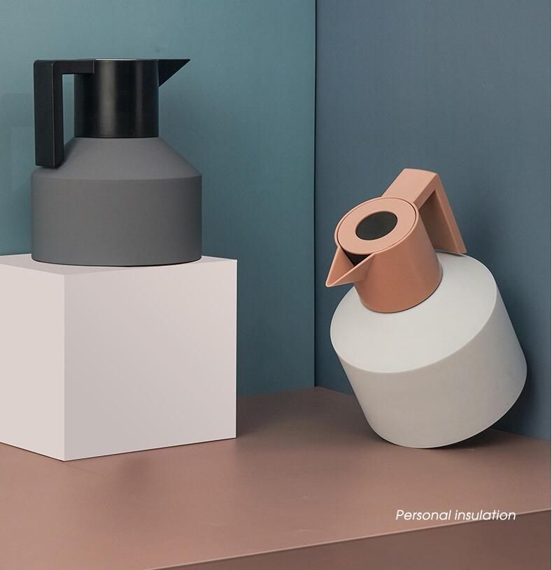 Nordic Designer s/steel Flask