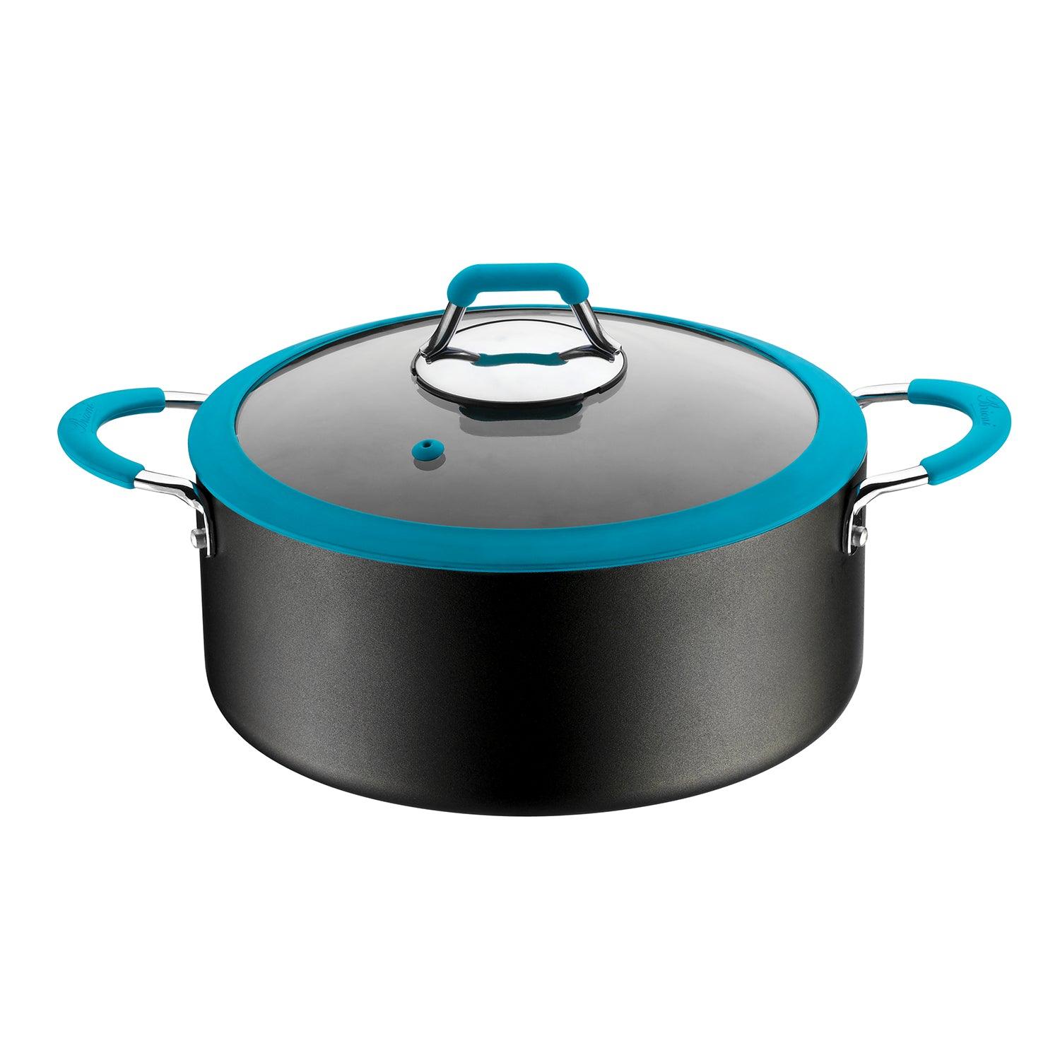 Gusto 24cm Deep Pot - Home And Trends