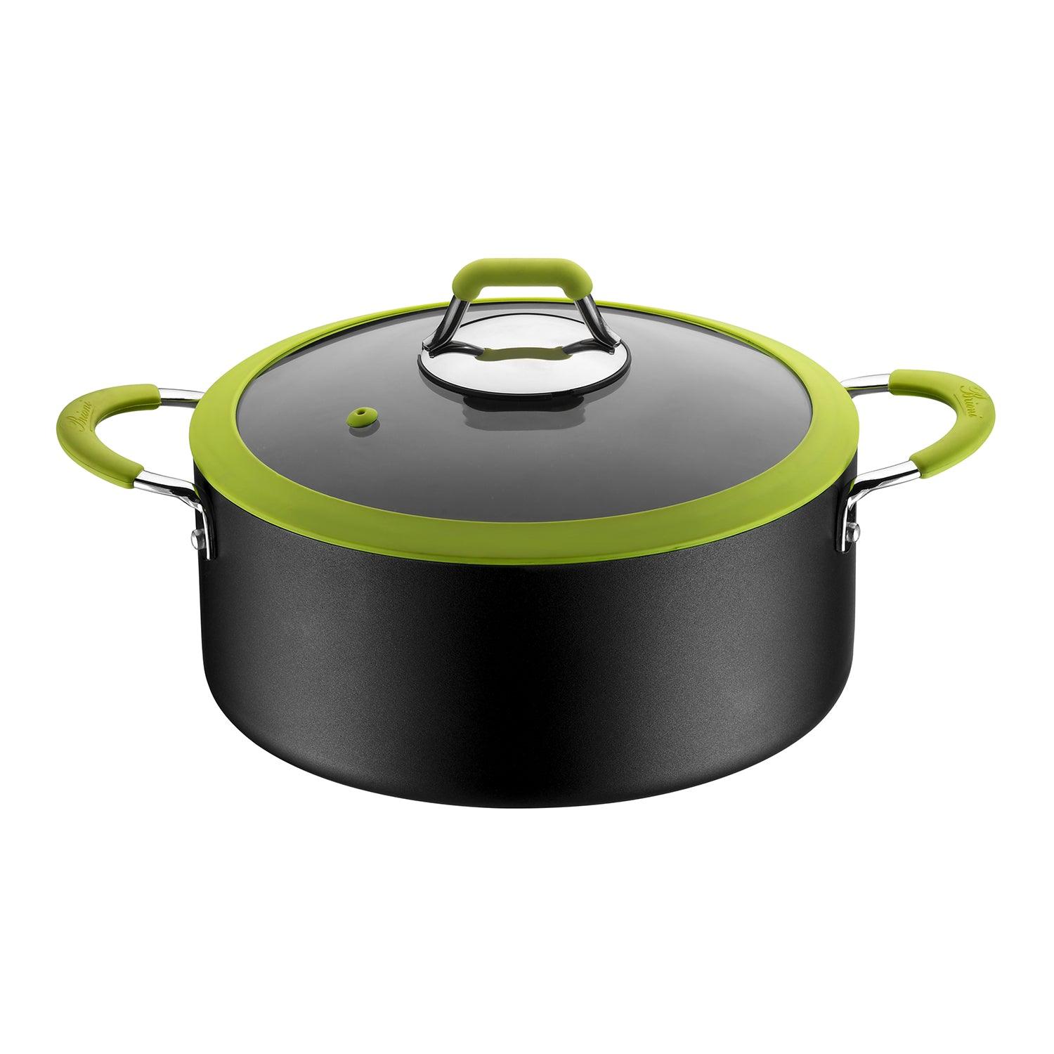 Gusto 24cm Deep Pot - Home And Trends