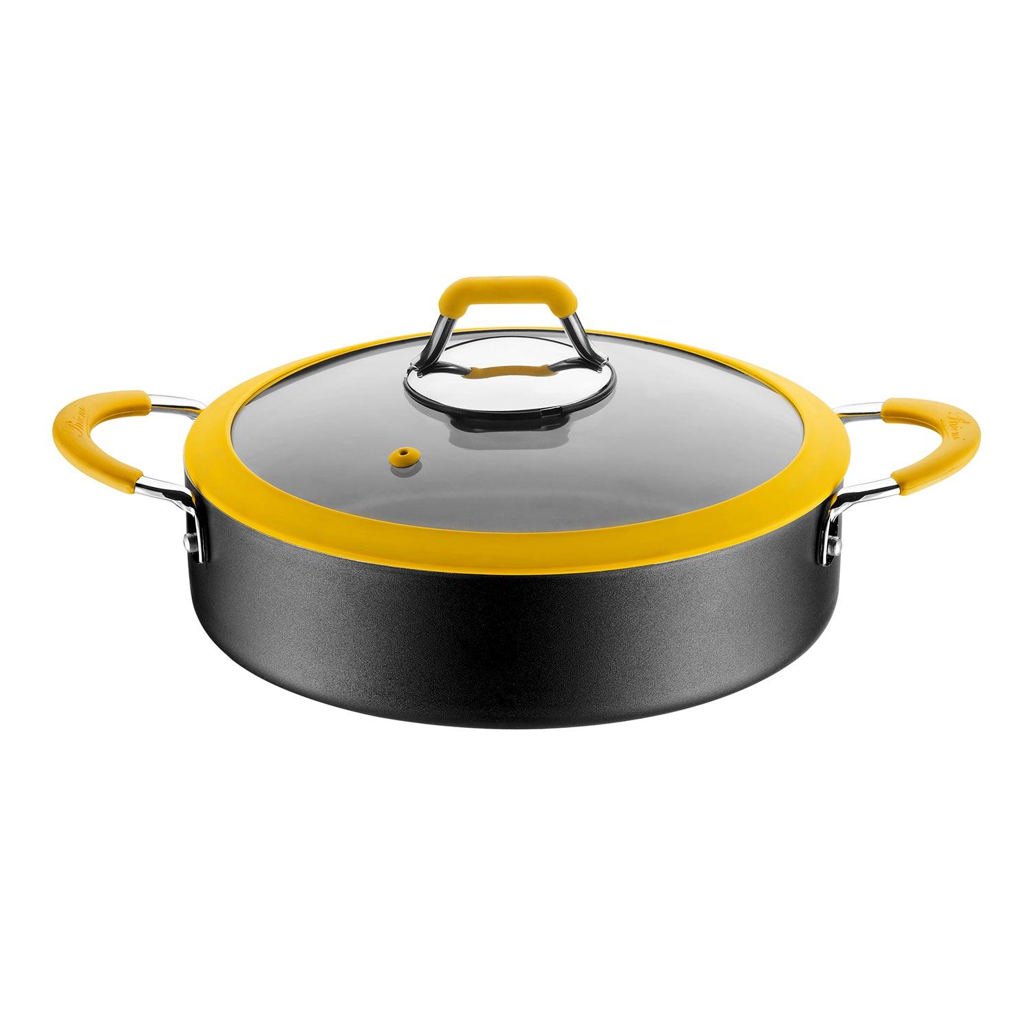 Gusto 24cm Low Pot - Home And Trends