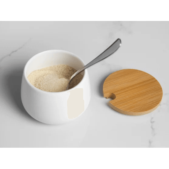 Humble & Mash Sugar Bowl - Home And Trends