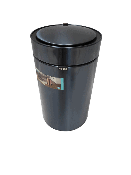 Progressive Round Sensor Bin - Selene Range