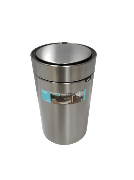 Progressive Round Sensor Bin - Selene Range