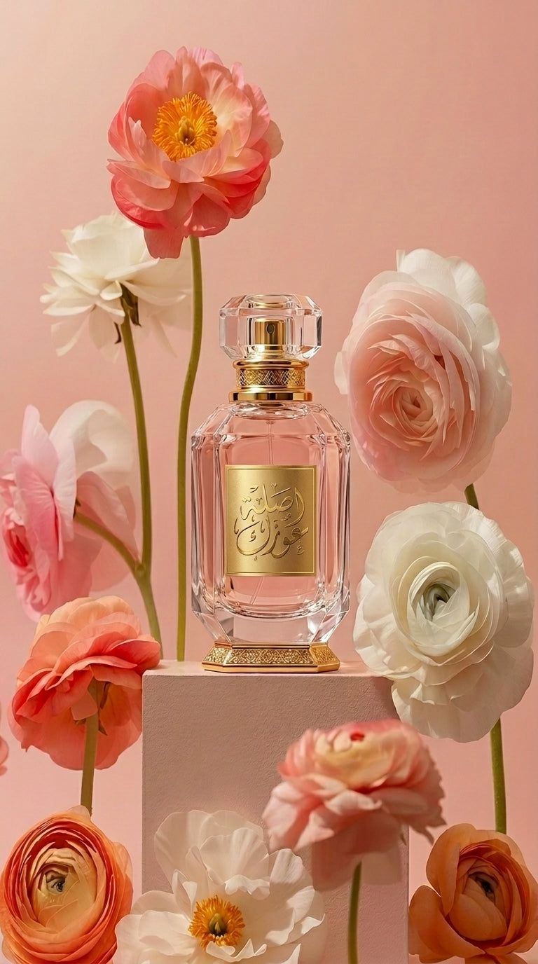 Fragrances