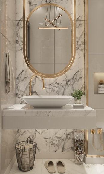 Bathroom - Home And Trends