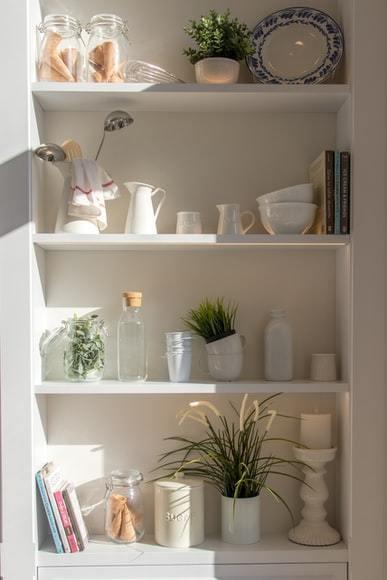Home Storage - Home And Trends