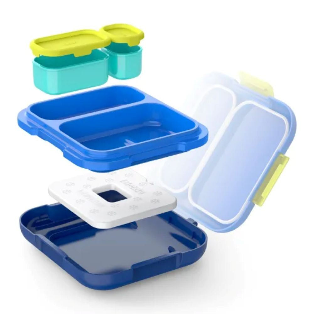 Zoku Neat Bento Lunch Box