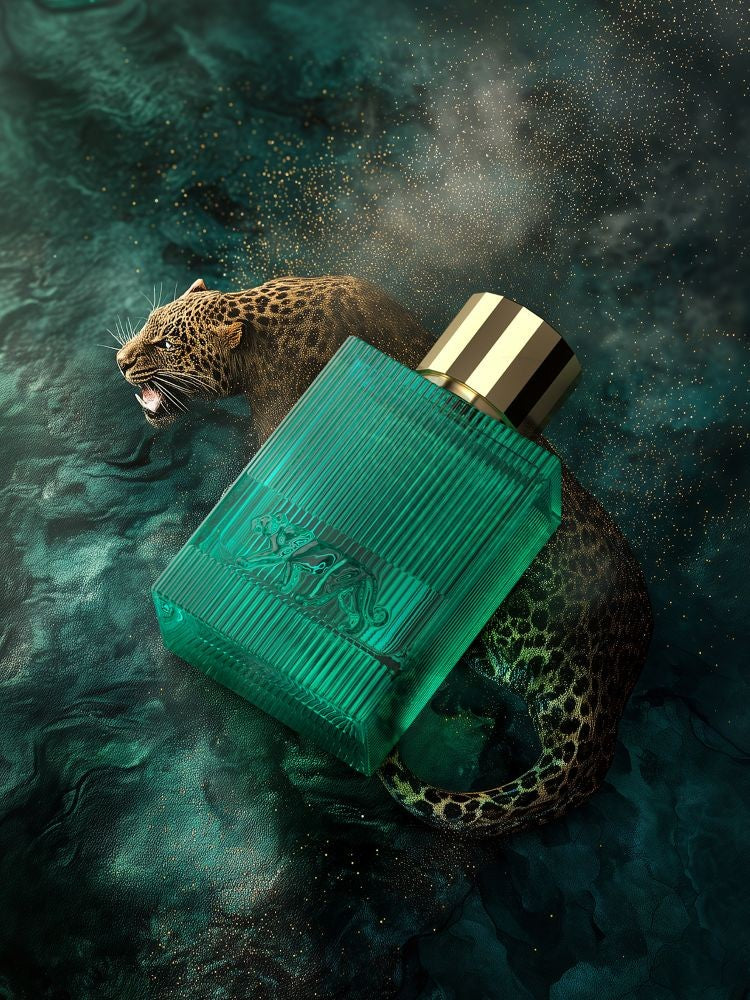 Shadow Leap- Instinct 100ML