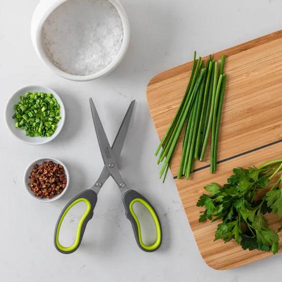 Humble & Mash Herb Scissors - Home And Trends