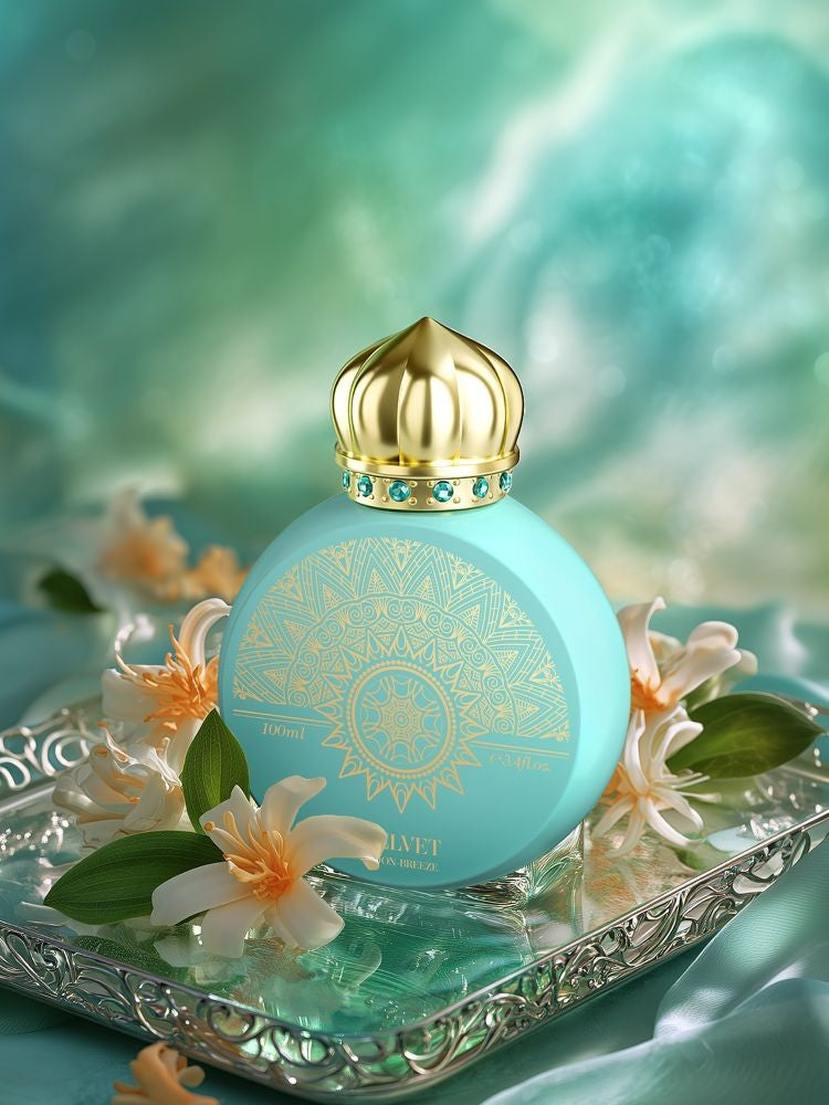 Velvet Moon-Breeze 100ML