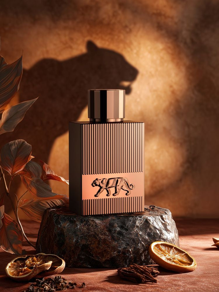 Shadow Leap - Tobacco 100ML