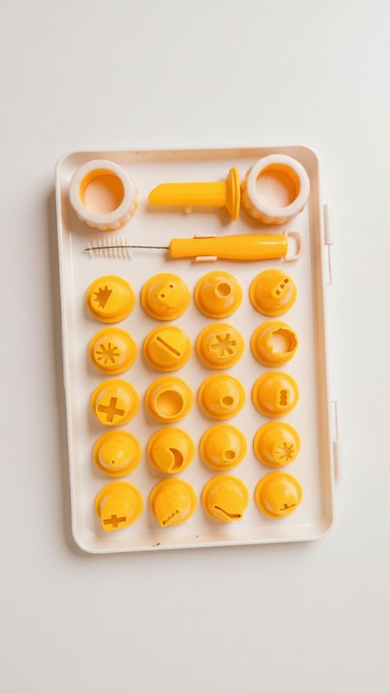 25 pc Baking Nozzle Set - EXCELLENT PROMO DEAL