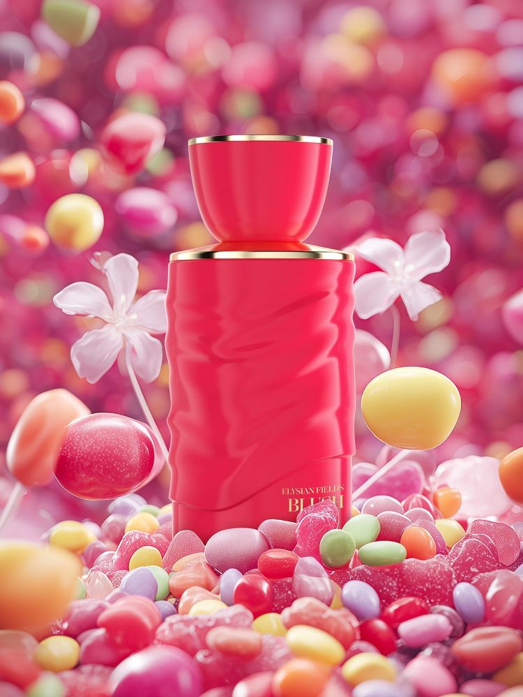 Elysian Fields-Blush 100ML