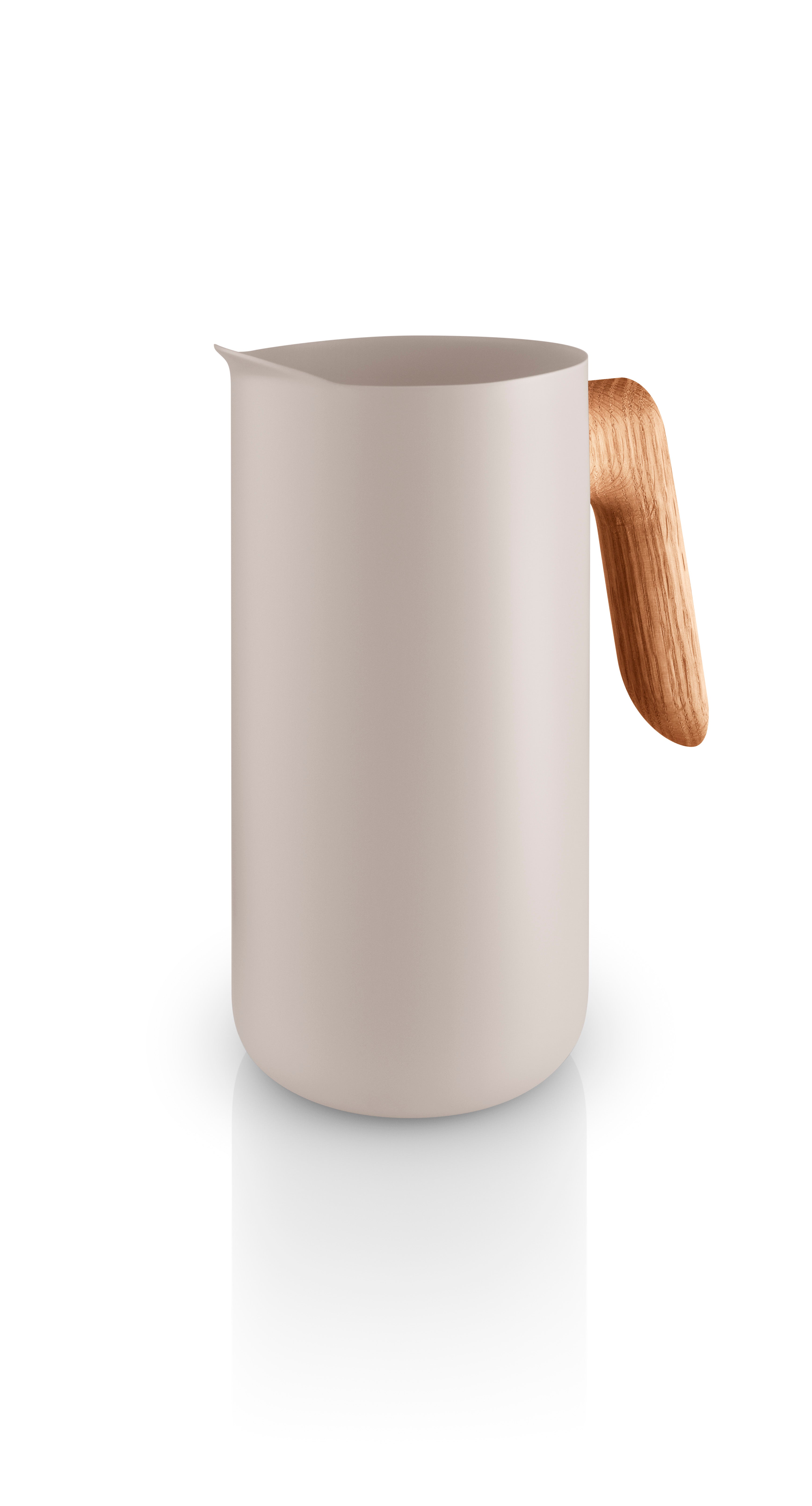 EVA SOLO NORDIC S/S JUG 1400ML