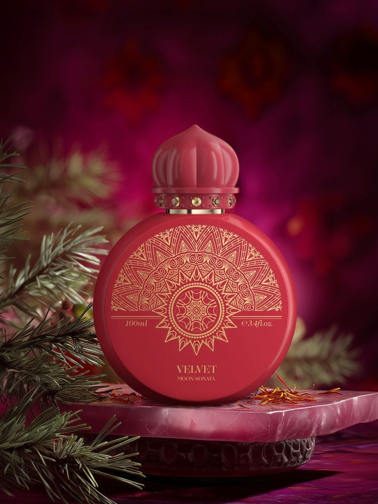 Velvet Moon-Sonata 100ML