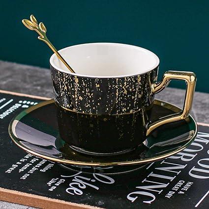 High Tea Mug Set - Home And Trends