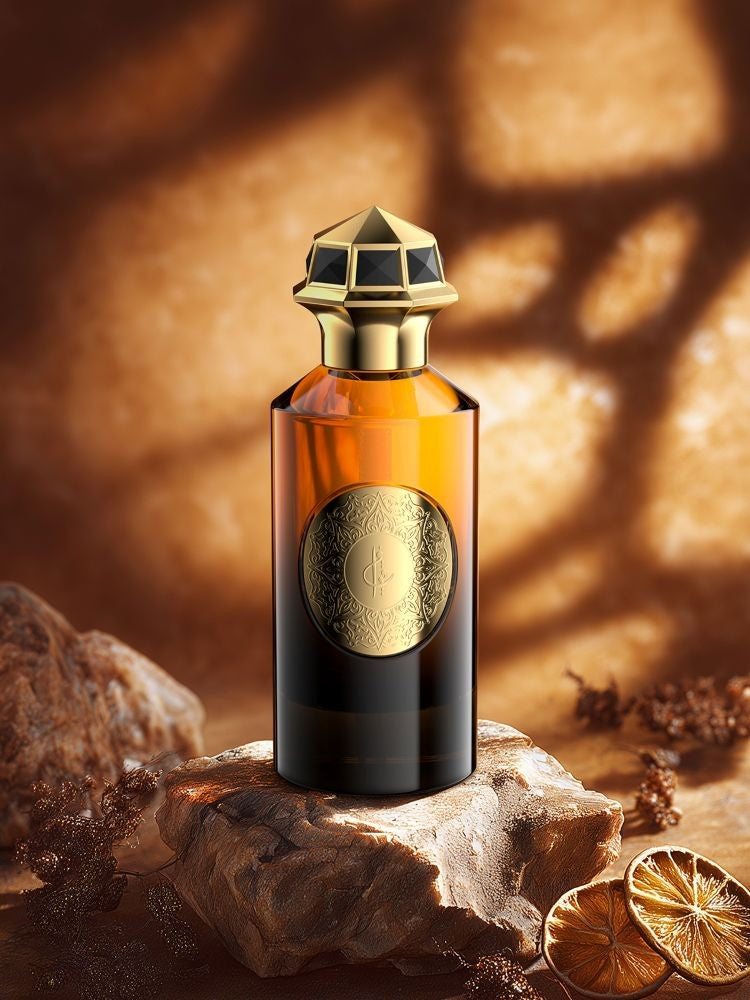 Golden Circelet- Reign 100ML