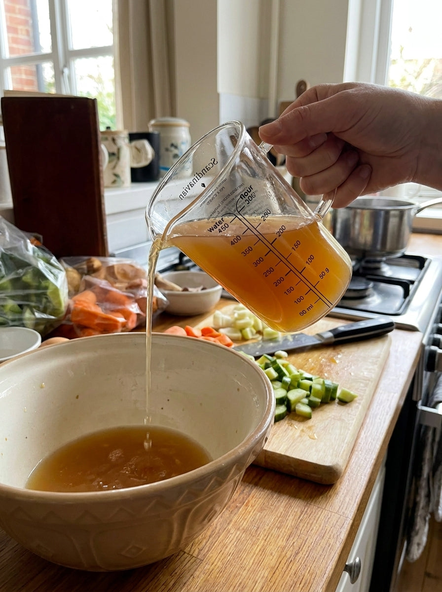 450ml Measuring Glass