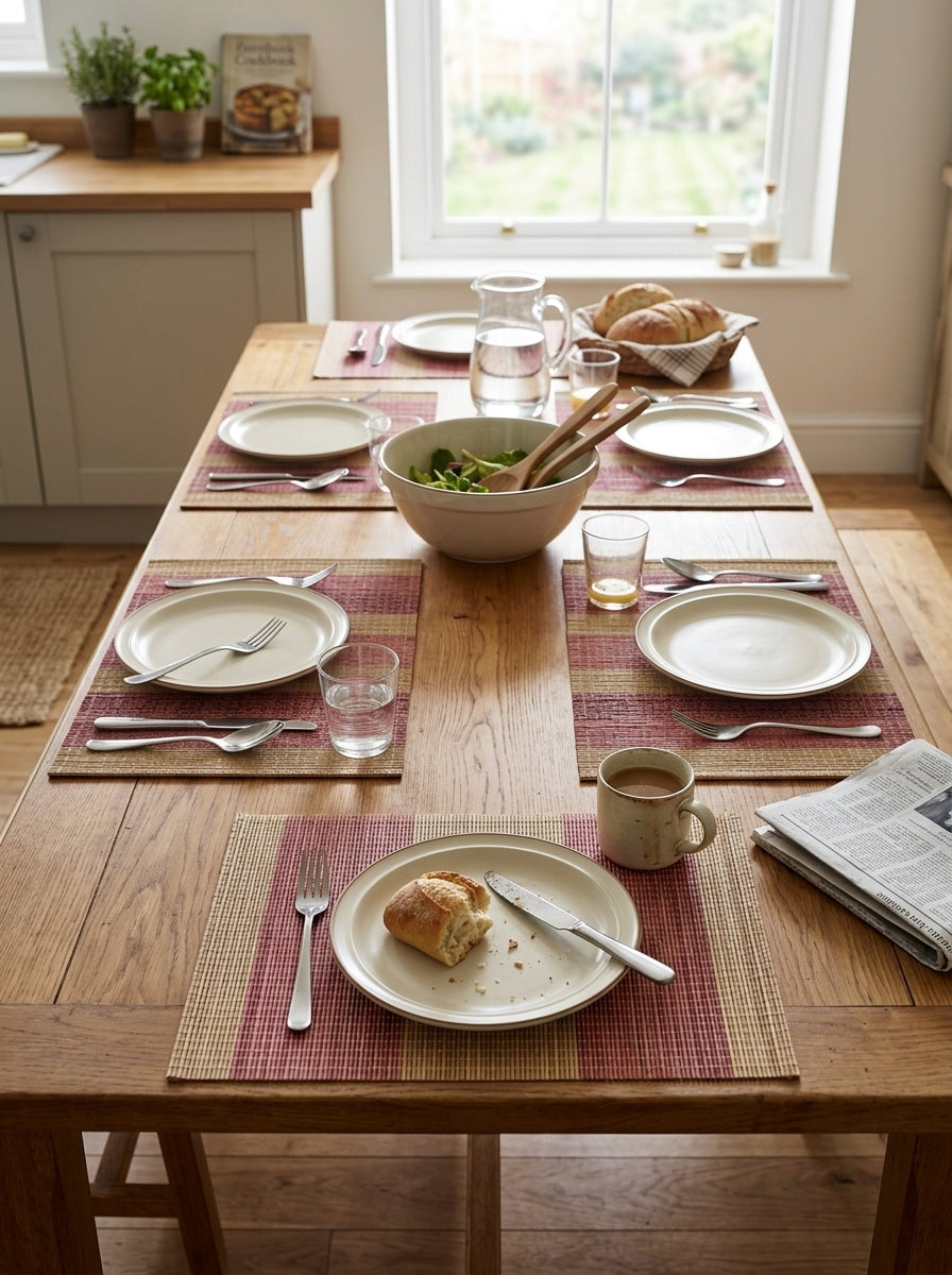 Set Of 6 Placemat