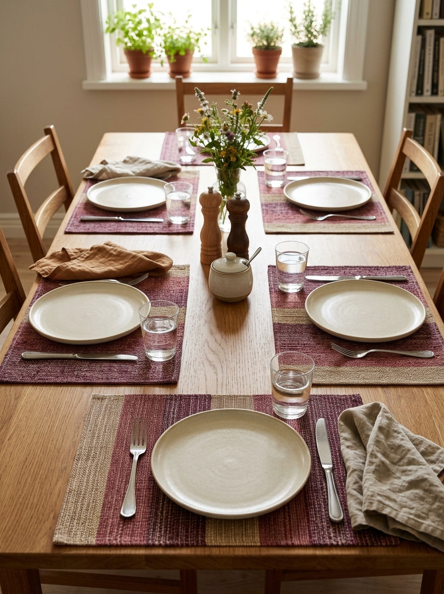 Set Of 6 Placemat