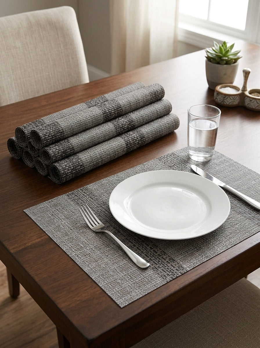 Set Of 6 Placemat