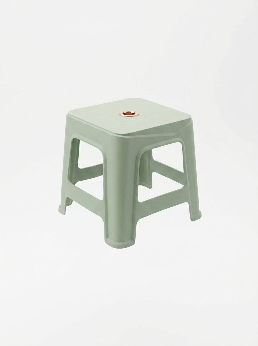 Everyday 4 legged stool