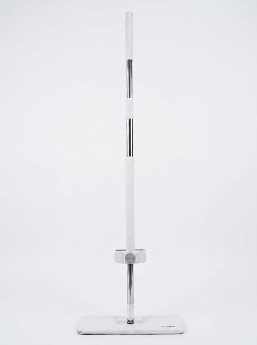 Self-squeezing mop - new mod innovative design