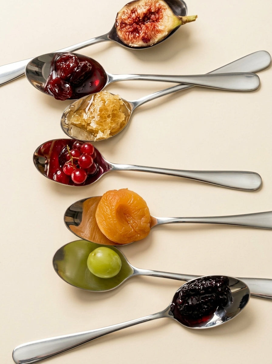 6 Pack Tablespoon