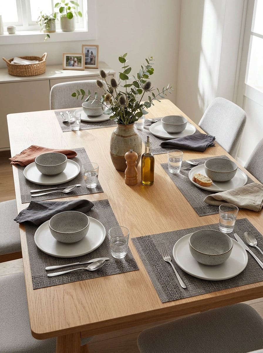 Set Of 6 Placemat