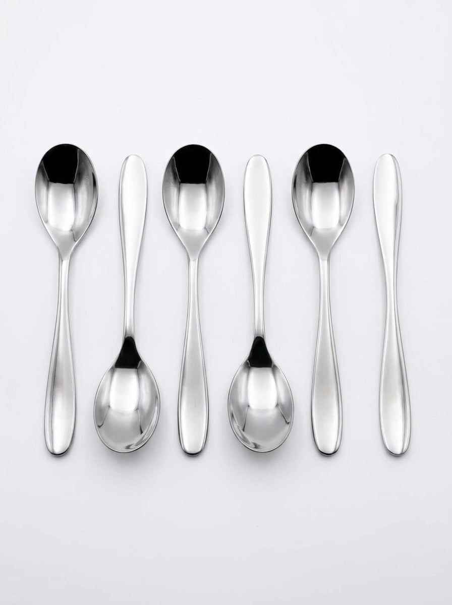 6 Pack Tablespoon