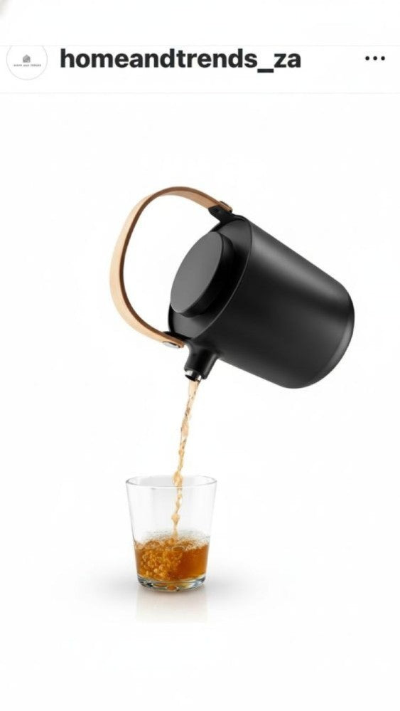 EVA SOLO VACCUMM JUG/KETTLE STYLE