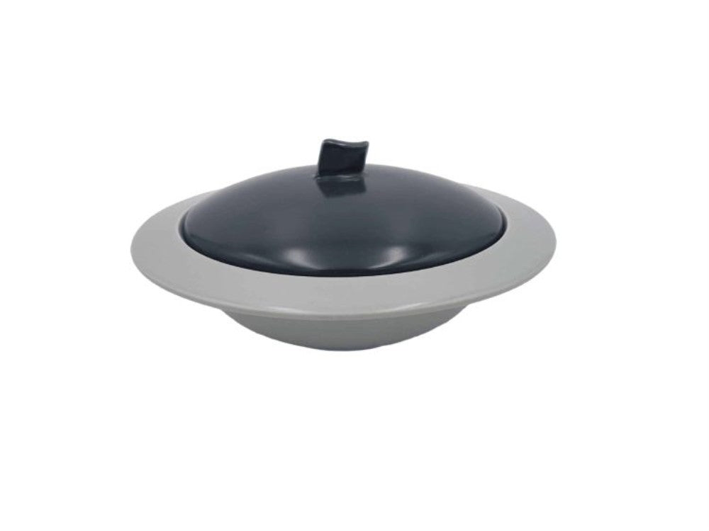 8" Chef Grade Pot with Lid