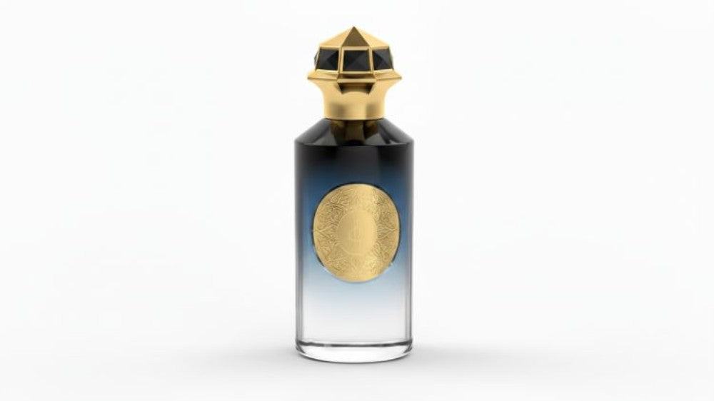 Golden Circlet- Glacier 100ML